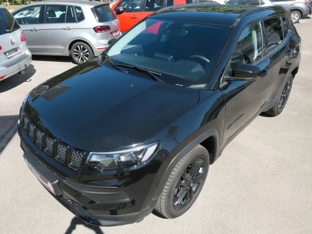 Jeep Compass NightEagle 1.3 T-GDI/ FSE/ GRA/FULL-LINK