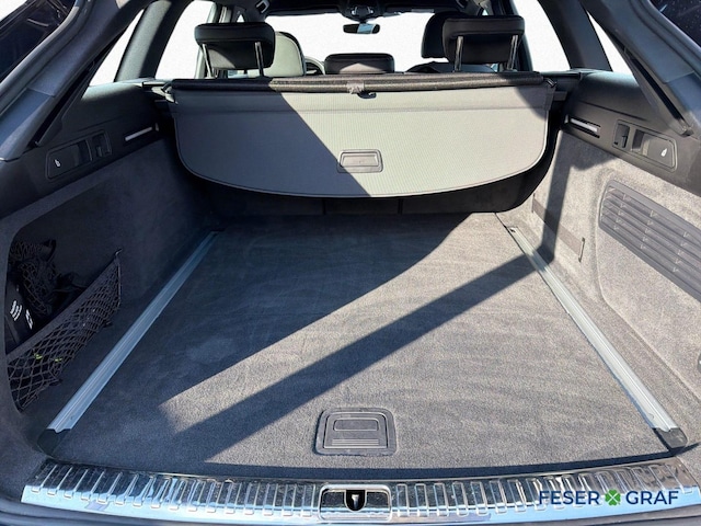 Audi A6 45 TFSI Avant S-Tronic