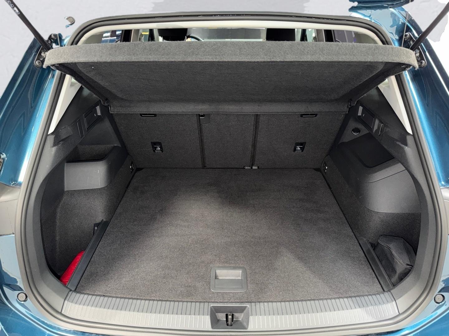 Volkswagen Tiguan 1.5 eTSI DSG IQ.Drive Life