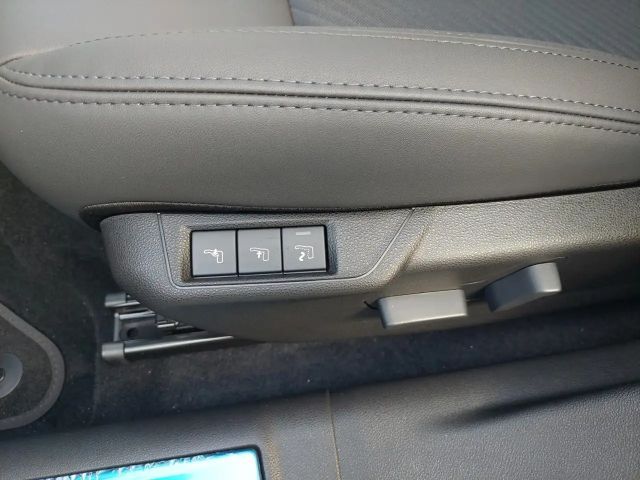 Alfa Romeo Junior Ibrida