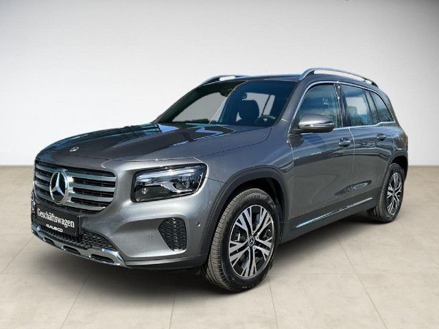 Mercedes-Benz GLB 200 GLB 200 d