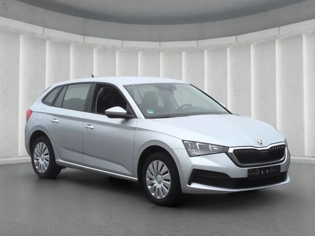 Skoda Scala 1.0 TSI Active