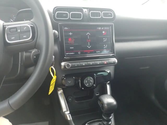 Citroën C3 Aircross Plus PureTech