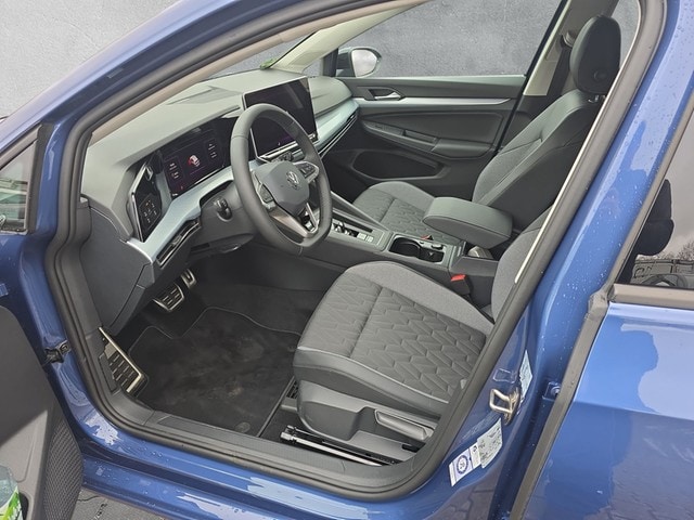 Volkswagen Golf 1.5 eTSI Golf VIII