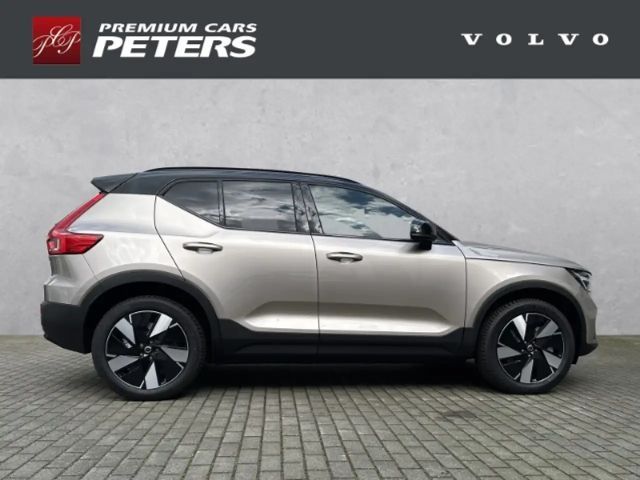 Volvo XC40 Plus