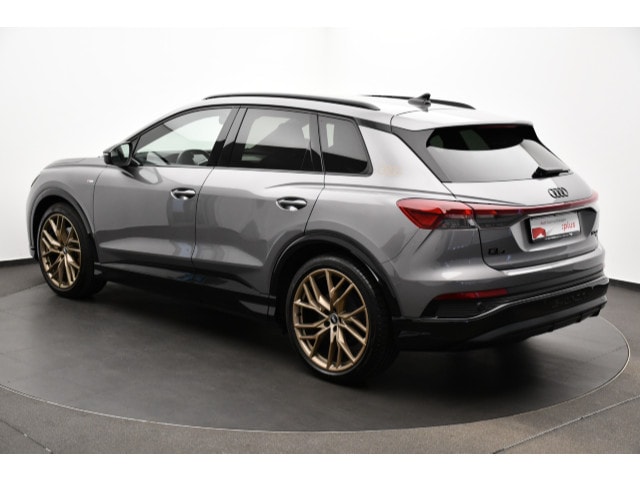 Audi Q4 e-tron 50 Quattro