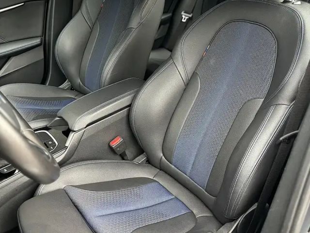 BMW 118 118i M-Sport Sedan