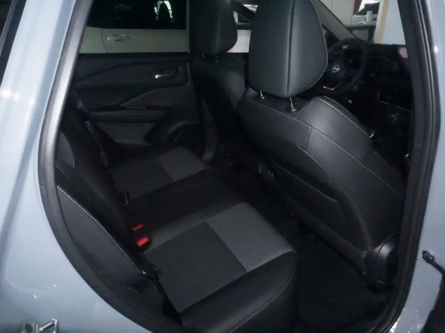 Nissan Qashqai DIG-T N-Connecta