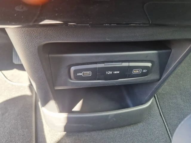 Hyundai Staria Prime Vierwielaandrijving