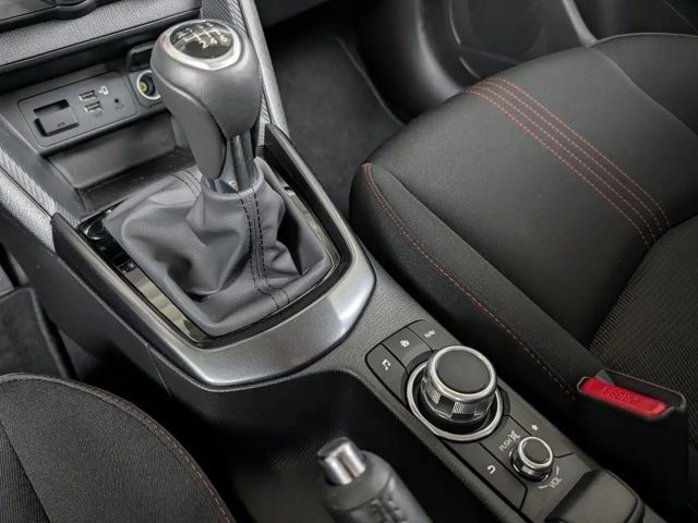 Mazda 2 Homura SkyActiv