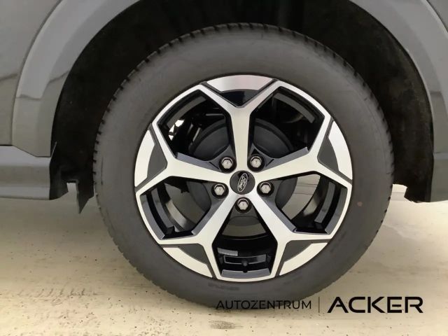 Ford Puma EcoBoost ST Line