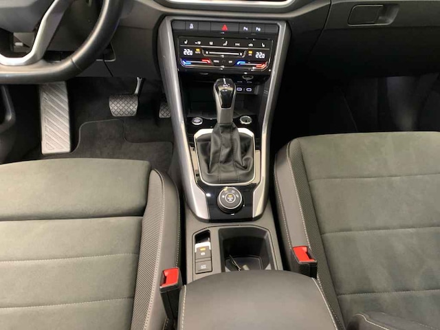 Volkswagen T-Roc 2.0 TDI DSG IQ.Drive Style