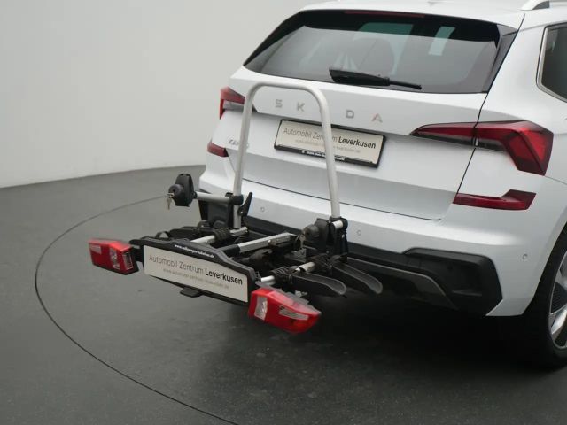 Skoda Kamiq Selection