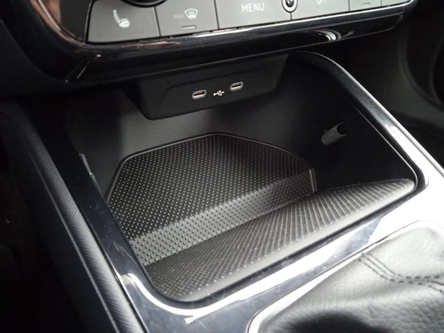 Skoda Fabia Ambition