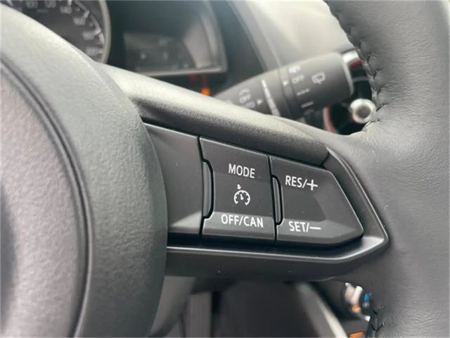 Mazda 2 Homura SkyActiv