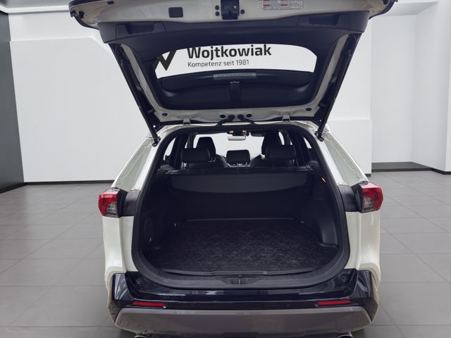 Toyota RAV4 5-deurs Plus