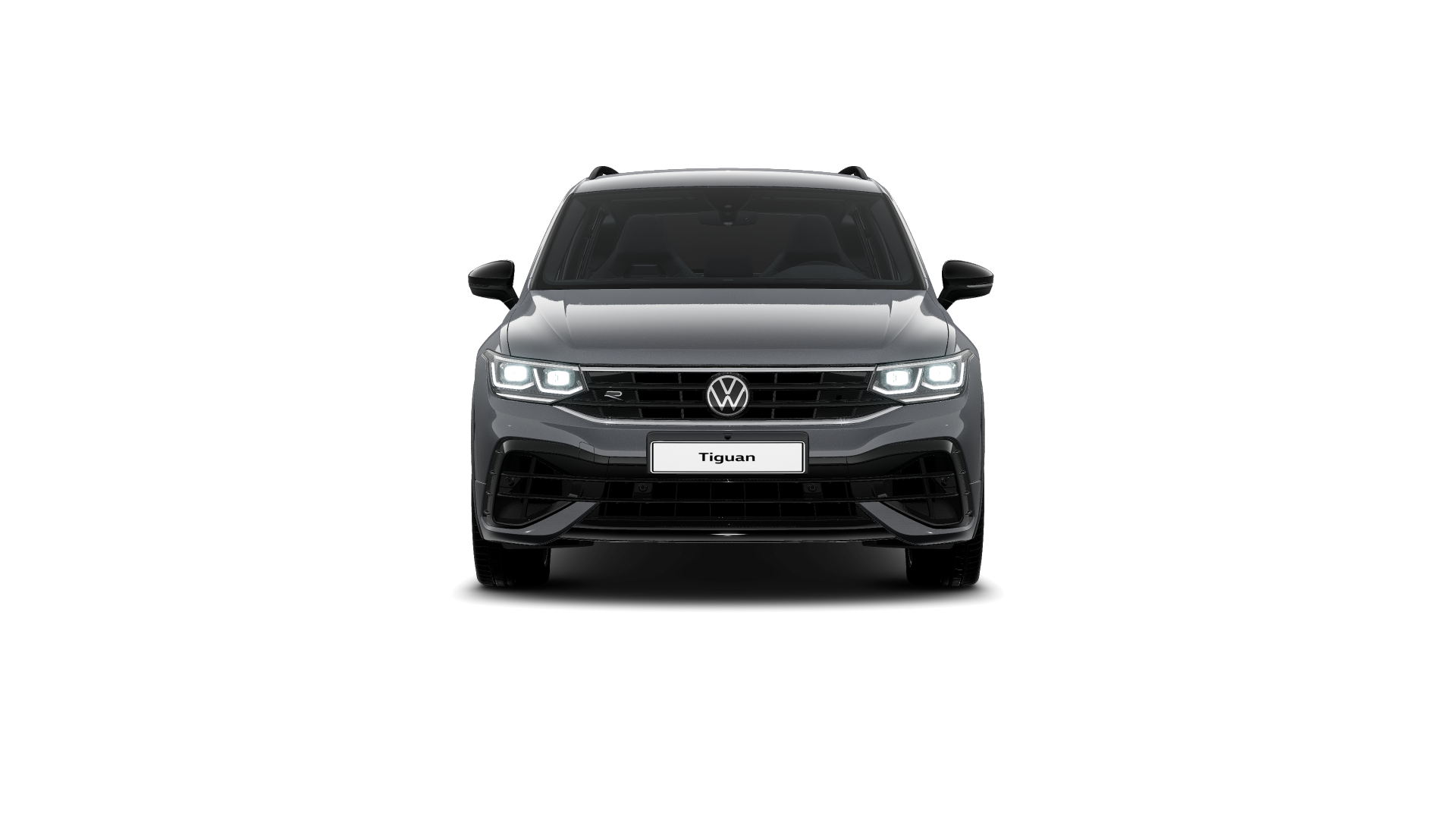 Volkswagen Tiguan Tiguan 2.0   R    BT235TSI D7A