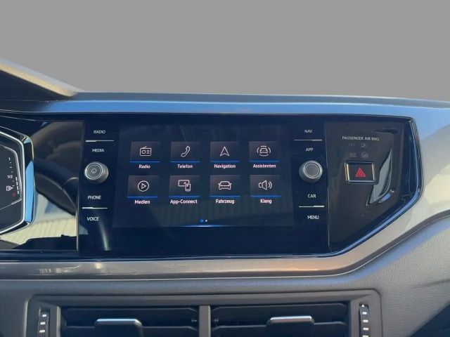 Volkswagen Taigo 1.0 TSI DSG Style