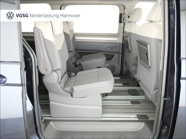 Volkswagen Multivan IQ.Drive Lang Life