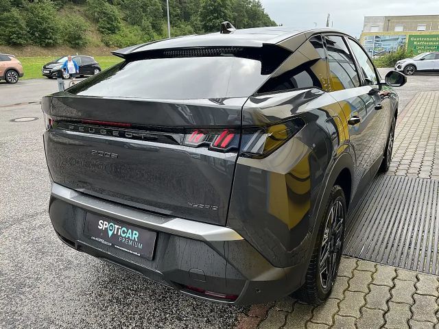 Peugeot 3008 Allure Pack Hybrid