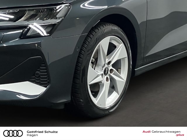 Audi A3 30 TFSI S-Tronic Sportback