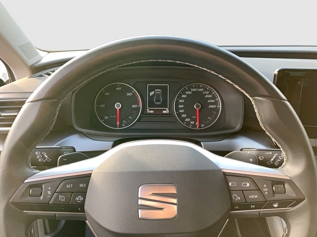 Seat Leon 2.0 TDI DSG Sportstourer Style