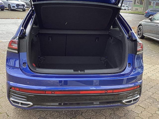 Volkswagen Taigo 1.5 TSI DSG R-Line