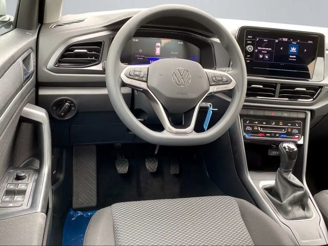 Volkswagen T-Roc 4Me TSI