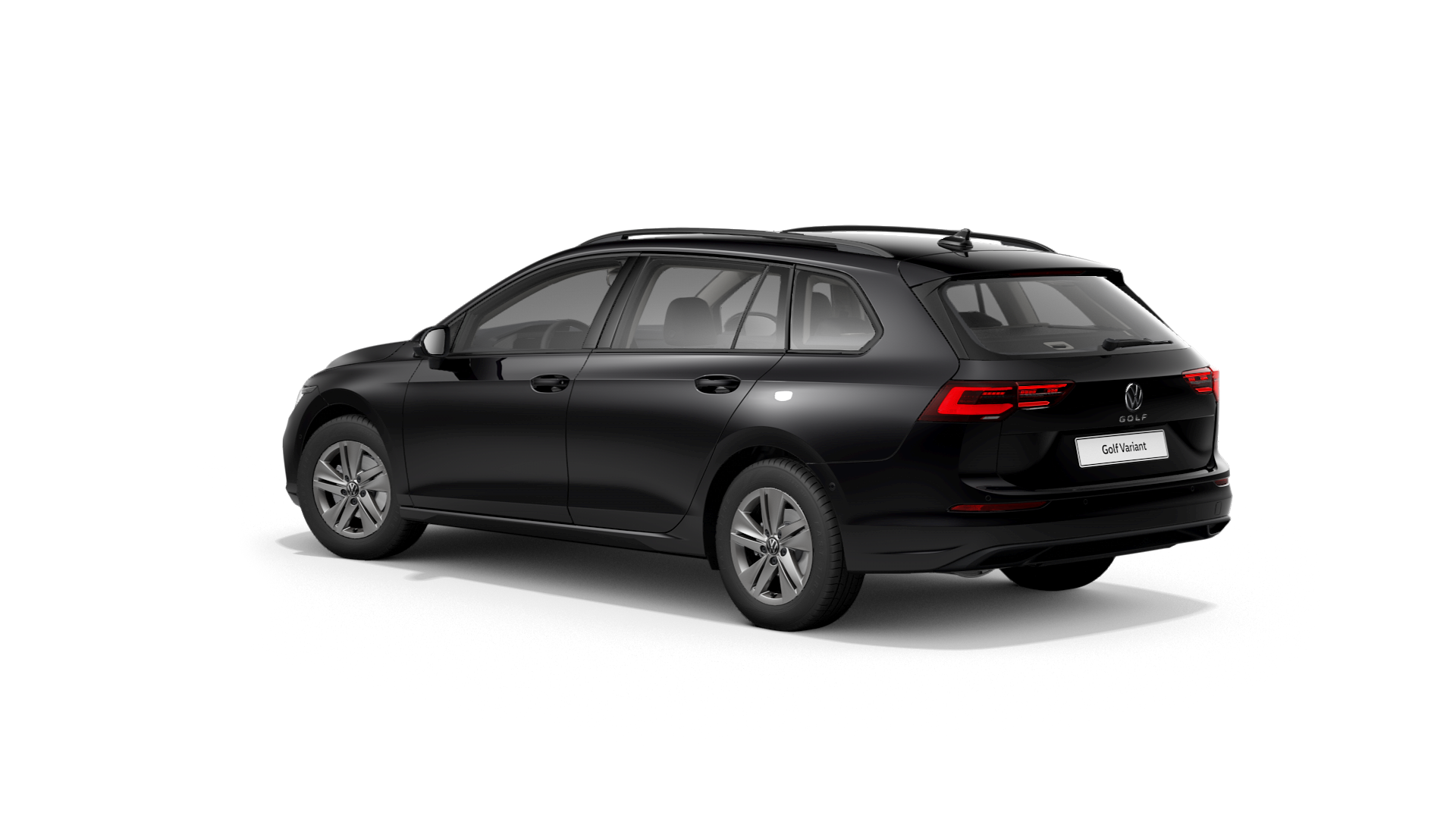 Volkswagen Golf Life Variant