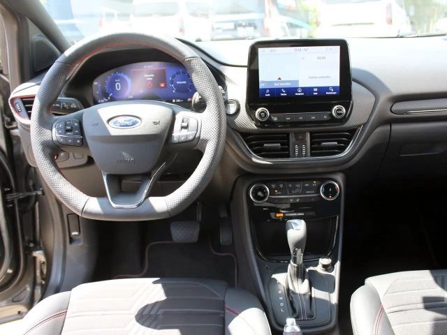 Ford Puma EcoBoost ST Line