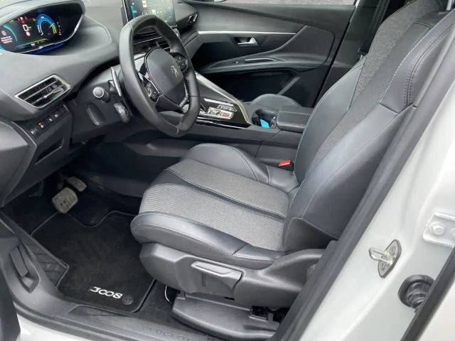 Peugeot 3008 Allure Pack Hybrid