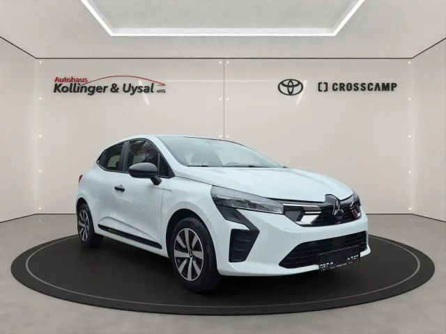 Mitsubishi Colt Basis