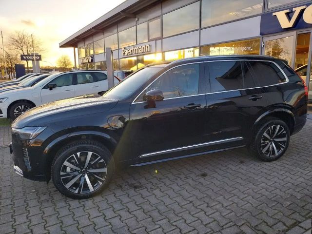 Volvo XC90 AWD Bright Plus Recharge
