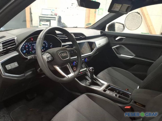 Audi Q3 35 TFSI S-Tronic