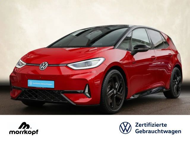 Volkswagen ID.3 GTX Max Performance