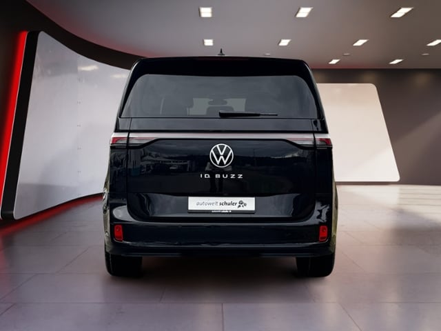 Volkswagen ID.Buzz 210 KW KR AHK Area View