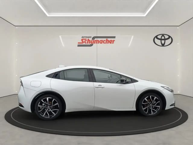 Toyota Prius Executive Hybride Plug-in