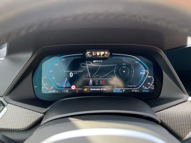 BMW X5 M-Sport xDrive45e