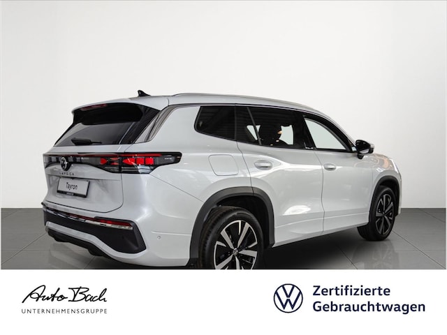 Volkswagen Tayron 2.0 TDI DSG Elegance Elegance