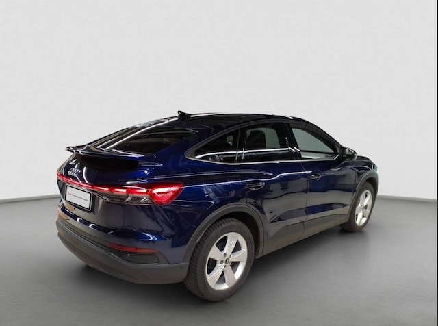 Audi Q4 e-tron 35 Sportback