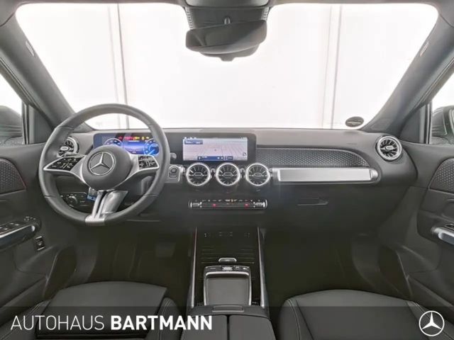 Mercedes-Benz EQB 350 4MATIC Progressive