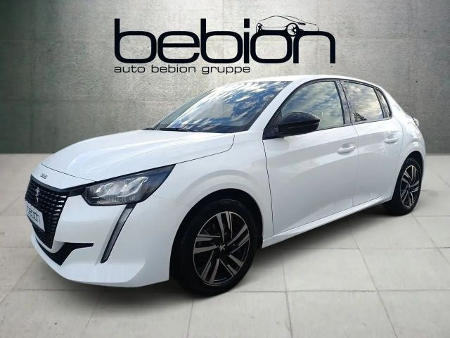 Peugeot 208 Allure Pack PureTech