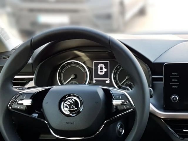 Skoda Scala 1.5 TSI Style Style