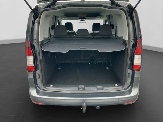 Volkswagen Caddy Life