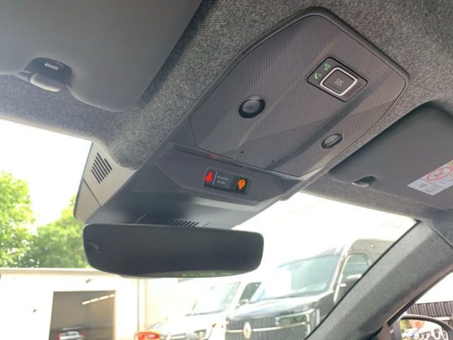 Renault Scenic Techno