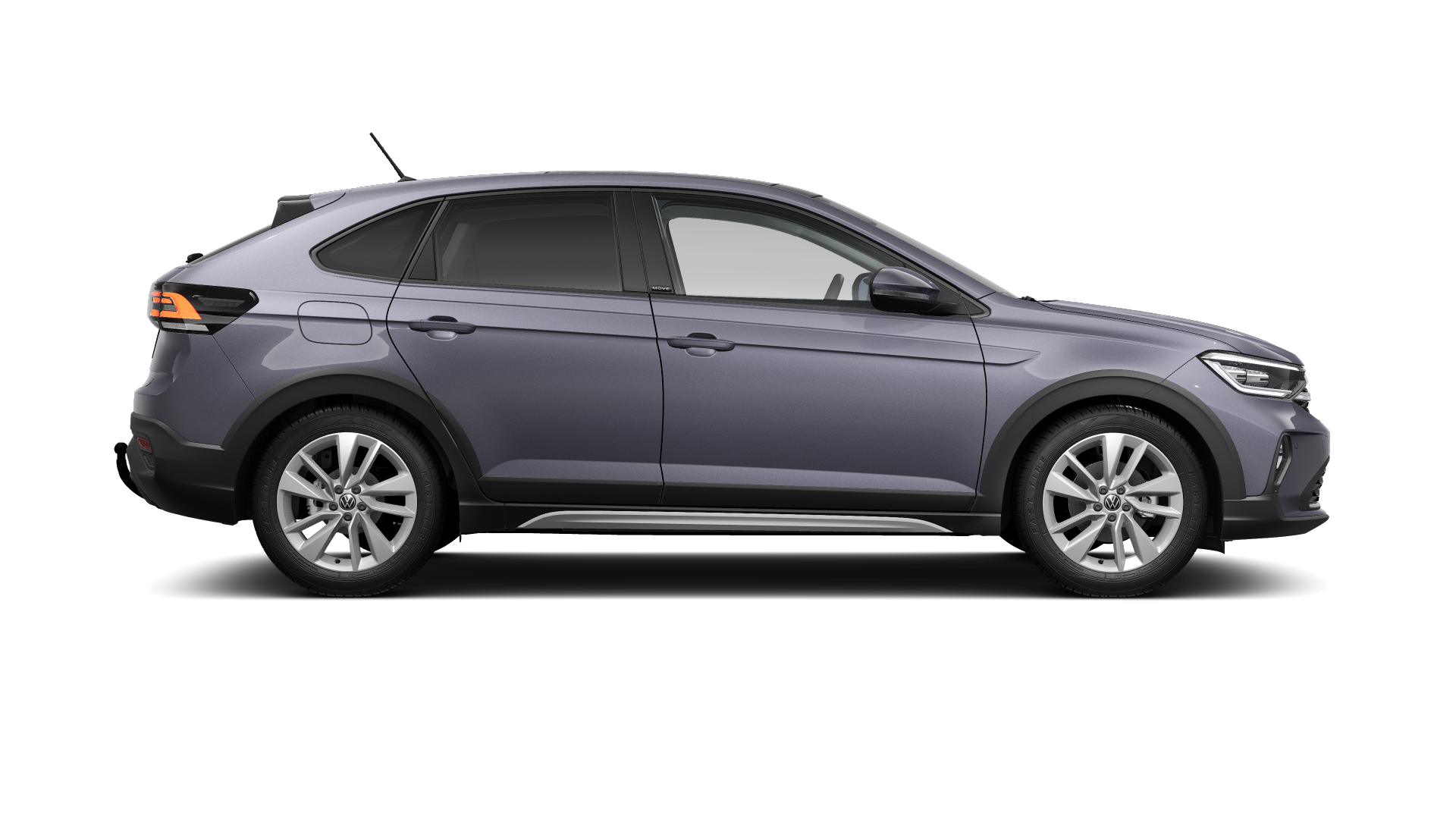 Volkswagen Taigo IQ.Drive Life Move