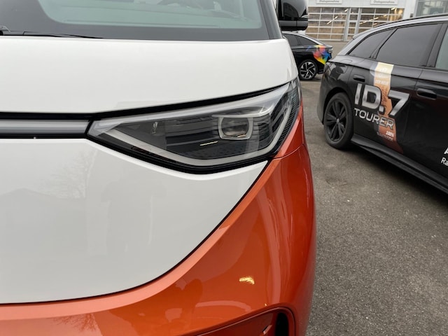 Volkswagen ID.Buzz Pro