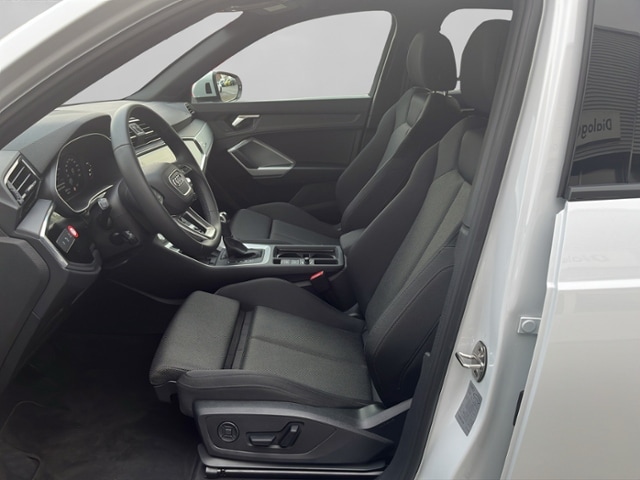 Audi Q3 35 TDI S-Tronic