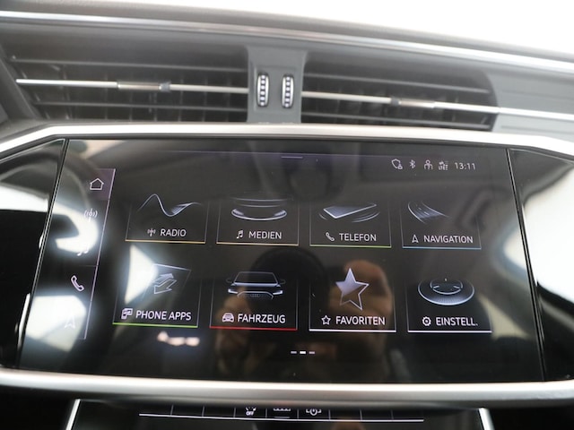 Audi A6 40 TDI Quattro S-Tronic Sedan