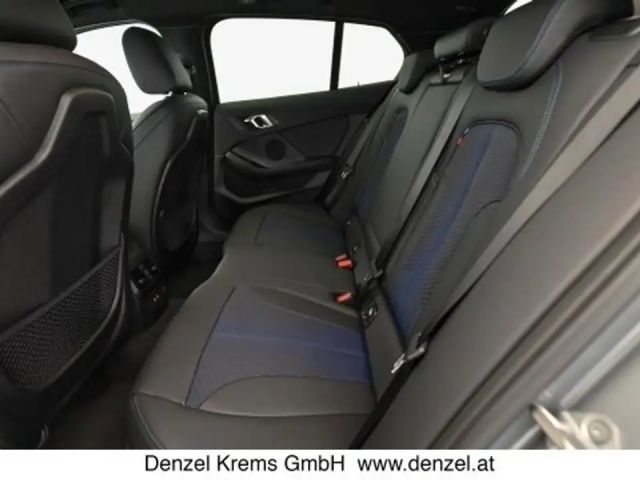 BMW 116 116d 5-deurs Sedan